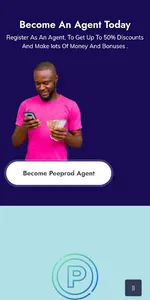 Peeprod screenshot 4