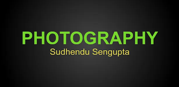 Photography screenshot 0