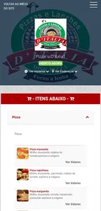D,ITALIA screenshot 8