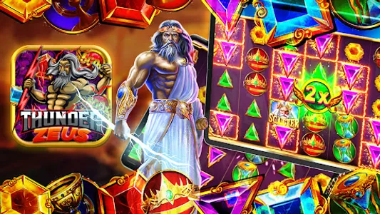 Prediksi Main Slot Online Zeus screenshot 2