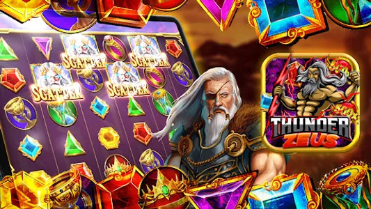 Prediksi Main Slot Online Zeus screenshot 4