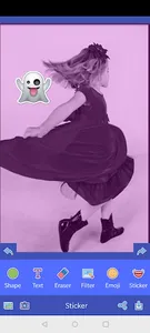Photo Editor 2023 screenshot 3