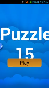 Puzzles 15 screenshot 0