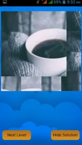 Puzzles 15 screenshot 2