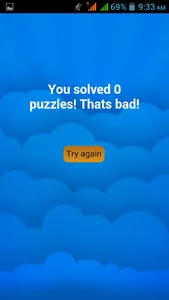 Puzzles 15 screenshot 3