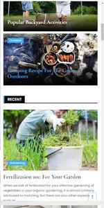 RDE Agriculture screenshot 1