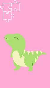 RED dinosaur toys ODEO screenshot 1