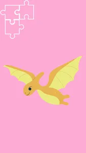 RED dinosaur toys ODEO screenshot 3