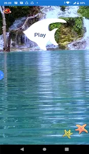 MANCING DIDANAU BIRU screenshot 0