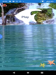 MANCING DIDANAU BIRU screenshot 16