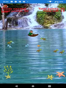 MANCING DIDANAU BIRU screenshot 19