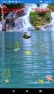 MANCING DIDANAU BIRU screenshot 3