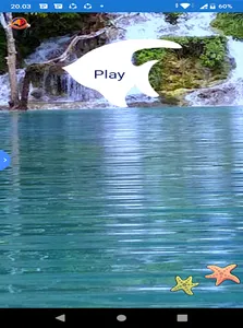 MANCING DIDANAU BIRU screenshot 8