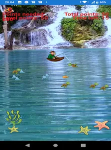 MANCING DIDANAU BIRU screenshot 9