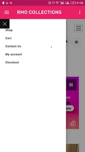 RMO Collections | Mobile Store screenshot 5