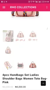 RMO Collections | Mobile Store screenshot 6