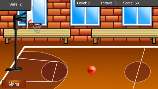 Rapid Basketball screenshot 4