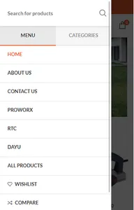 Rashtech Corporation screenshot 2