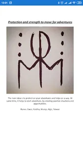 Runes Formulas screenshot 4