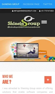 Shineing Group screenshot 0