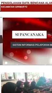 SI PANCANAKA screenshot 0