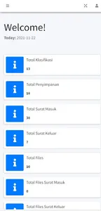 SIPANGARSA screenshot 1