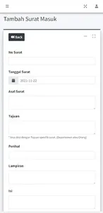 SIPANGARSA screenshot 3