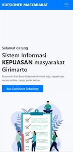 SIPUASMASTO screenshot 0
