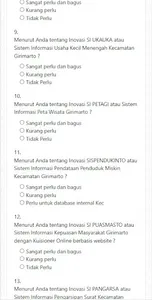 SIPUASMASTO screenshot 1