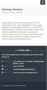 SIUKAUKA screenshot 2