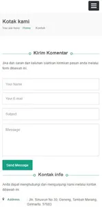 SIUKAUKA screenshot 3