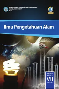 SMP KELAS 7 IPA screenshot 0