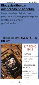 CreativiArte y Manualidades screenshot 1