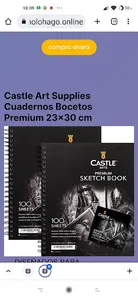 CreativiArte y Manualidades screenshot 4