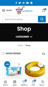 SellBD24 screenshot 11