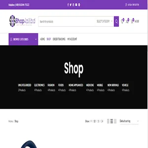 Shop4AllBD screenshot 10