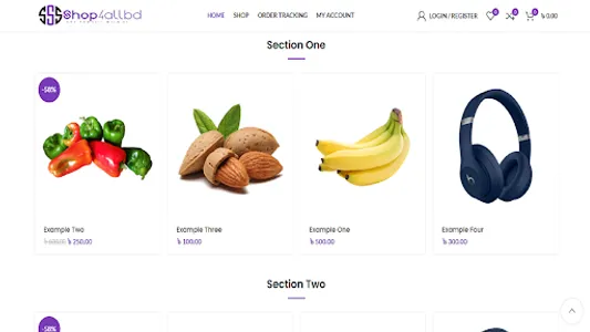 Shop4AllBD screenshot 14