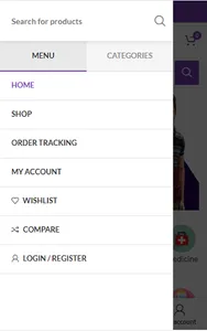 Shop4AllBD screenshot 2