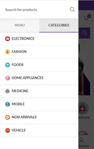 Shop4AllBD screenshot 3