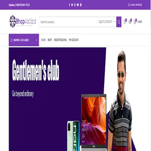 Shop4AllBD screenshot 8