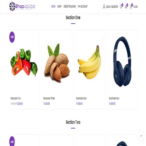 Shop4AllBD screenshot 9