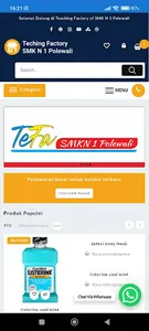 SmeksaPol Store screenshot 3