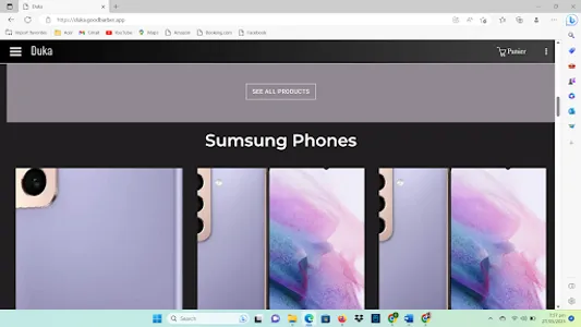 Somo screenshot 18