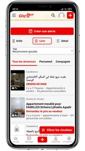 SouqCity.ma - بيع وشري مع راسك screenshot 3