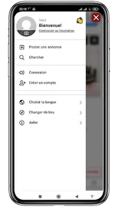 SouqCity.ma - بيع وشري مع راسك screenshot 4