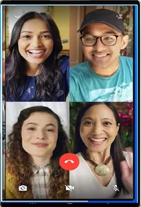 SpiderTalk screenshot 10