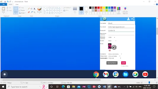 SpiderTalk screenshot 13