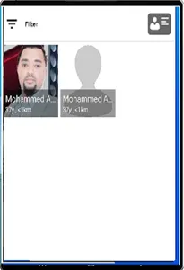 SpiderTalk screenshot 6