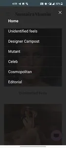 Sumaira Momin screenshot 3