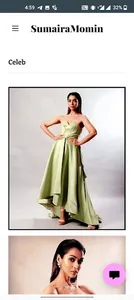 Sumaira Momin screenshot 4